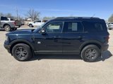 Used 2023 Ford Bronco Sport Big Bend w/ Convenience Package image 4