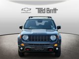Used 2022 Jeep Renegade Trailhawk w/ Trailer Tow Group image 2