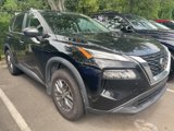 Used 2021 Nissan Rogue S image 2