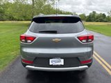 New 2025 Chevrolet TrailBlazer LT w/ Convenience Package image 6