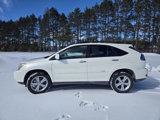Used 2008 Lexus RX 400h AWD image 6
