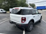 New 2025 Ford Bronco Sport Big Bend image 3