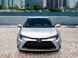 Used 2021 Toyota Corolla LE image 2