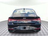 Used 2024 Hyundai Elantra SEL image 4