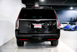 Used 2018 Cadillac Escalade Platinum image 4