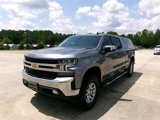 Used 2021 Chevrolet Silverado 1500 LT w/ Safety Package II image 3
