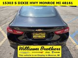 Used 2024 Chevrolet Malibu LT image 4