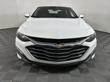 Used 2023 Chevrolet Malibu LT image 3