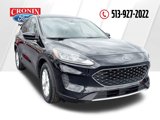 Used 2020 Ford Escape SE image 3