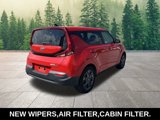 Used 2021 Kia Soul S image 4