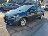 Used 2017 Chevrolet Cruze LT image 3