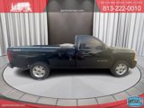 Used 2010 Chevrolet Silverado 1500 W/T image 2