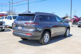 New 2025 Jeep Grand Cherokee L Laredo w/ Luxury Tech Group I image 3