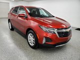 Used 2022 Chevrolet Equinox LT image 3