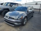 Used 2018 Volkswagen Golf Alltrack S image 4