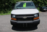 Used 2015 Chevrolet Express 3500 LS image 2