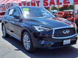 Certified 2024 INFINITI QX50 Luxe image 4