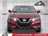 Used 2020 Nissan Rogue Sport S w/ Appearance Package image 3