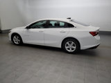 Used 2019 Chevrolet Malibu LS image 3