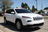 Used 2014 Jeep Cherokee Latitude w/ Comfort/Convenience Group image 4