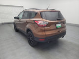 Used 2017 Ford Escape SE w/ Equipment Group 201A image 5