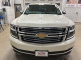 Used 2015 Chevrolet Suburban LTZ image 3