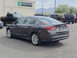 Used 2015 Chrysler 200 Limited image 5