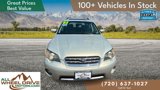 Used 2005 Subaru Outback 3.0R L.L. Bean image 2