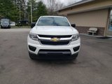 Used 2019 Chevrolet Colorado W/T w/ WT Convenience Package image 2