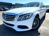Used 2015 Mercedes-Benz C 300 4MATIC Sedan image 2