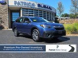 Used 2022 Subaru Outback 2.5i image 1
