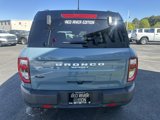 Used 2022 Ford Bronco Sport Outer Banks w/ Tech Package image 4