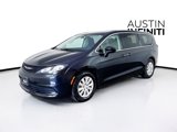 Used 2019 Chrysler Pacifica L image 4