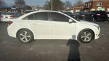 Used 2012 Chevrolet Cruze LT w/ RS Package image 4