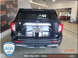 Used 2020 Ford Explorer Platinum w/ Premium Technology Package image 5
