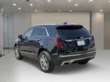Used 2022 Cadillac XT5 Premium Luxury image 3