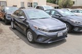 Certified 2023 Kia Forte LX image 2
