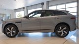 New 2026 Jaguar F-PACE R-Dynamic S image 4