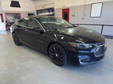 Used 2016 Chevrolet Malibu Premier w/ Driver Confidence Package II image 2