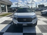 Used 2023 Honda Ridgeline RTL-E image 2