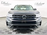 Used 2021 Volkswagen Atlas SE w/ Panoramic Sunroof Package image 2
