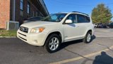 Used 2007 Toyota RAV4 Limited image 2