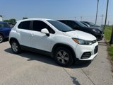 Used 2020 Chevrolet Trax LS image 3