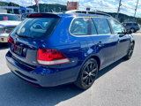 Used 2011 Volkswagen Jetta TDI image 5