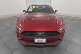 Used 2020 Ford Mustang Premium w/ Pony Package image 3