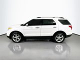 Used 2015 Ford Explorer Limited w/ Equipment Group 302A image 4