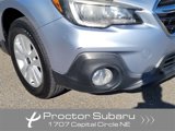 Used 2019 Subaru Outback 2.5i Premium image 2