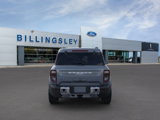 New 2025 Ford Bronco Sport Big Bend image 5