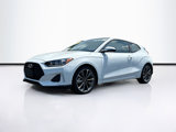 Used 2021 Hyundai Veloster 2.0 Premium image 3