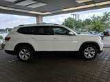 Used 2018 Volkswagen Atlas SEL image 4